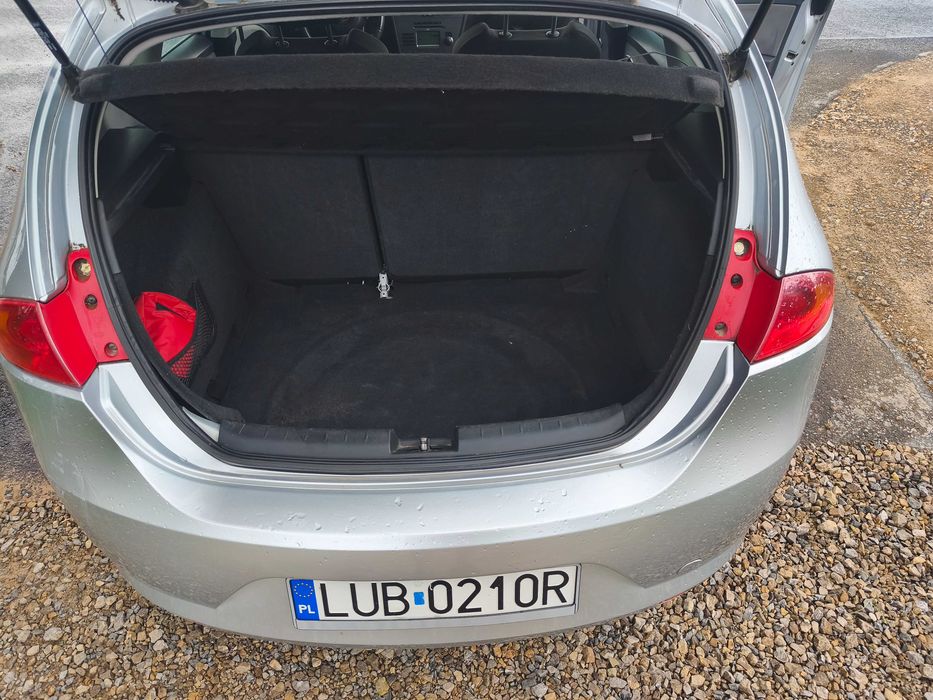Sprzedam seat Leon 2