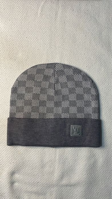 Gorro Louis Vuitton
