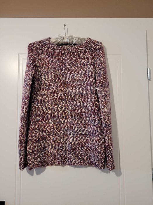 Sweter firmy there here r. 38