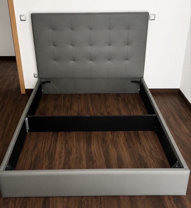 CAMA BARATA sem colchão