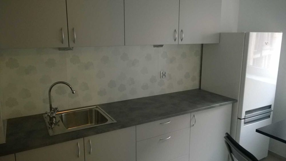 Mieszkanie – Kraków - Więcej