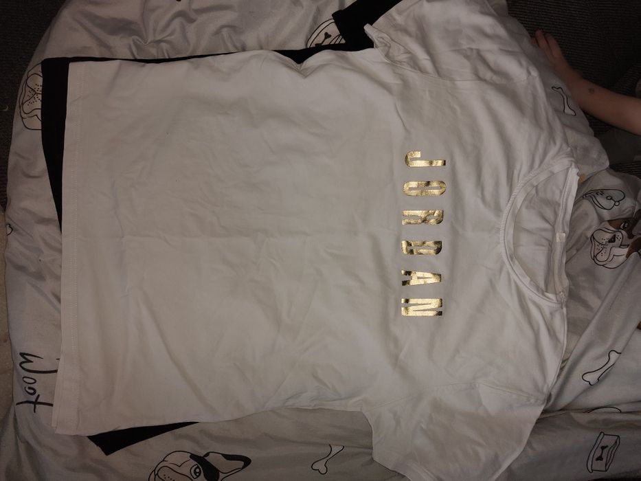 Koszulka Jordan męska XL 2szt.