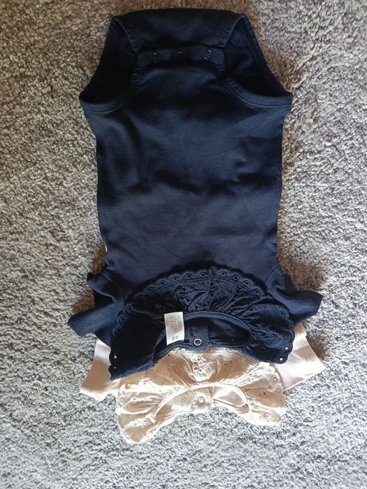 Body niemowlęce ..