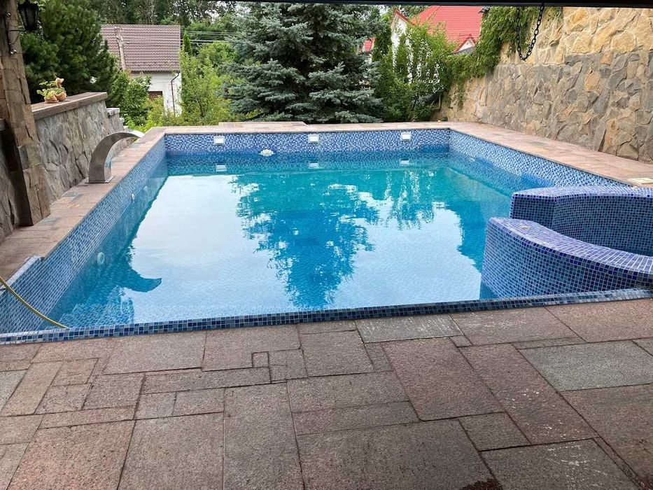 Продаж будинку , 400 кв. м, 5 кімнат можлива продажа за BTC Bitcoin