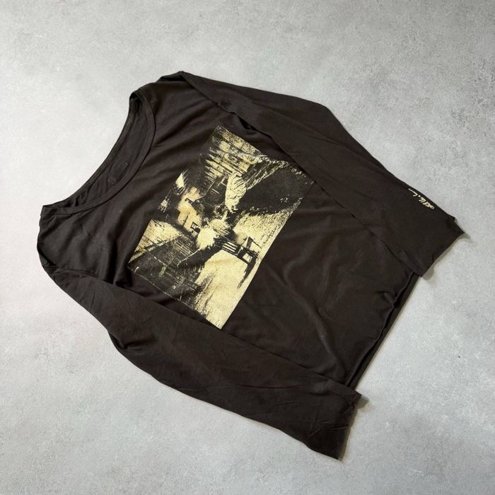 Лонгслив if six was nine archive indie sleeze if6was9