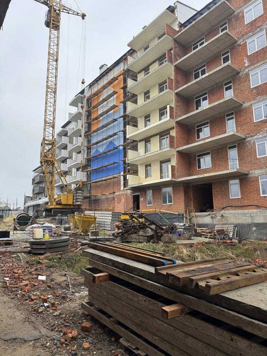 Продаж 2к квартири Винники Галицька ЖК Святих Ольги та Єлизавети