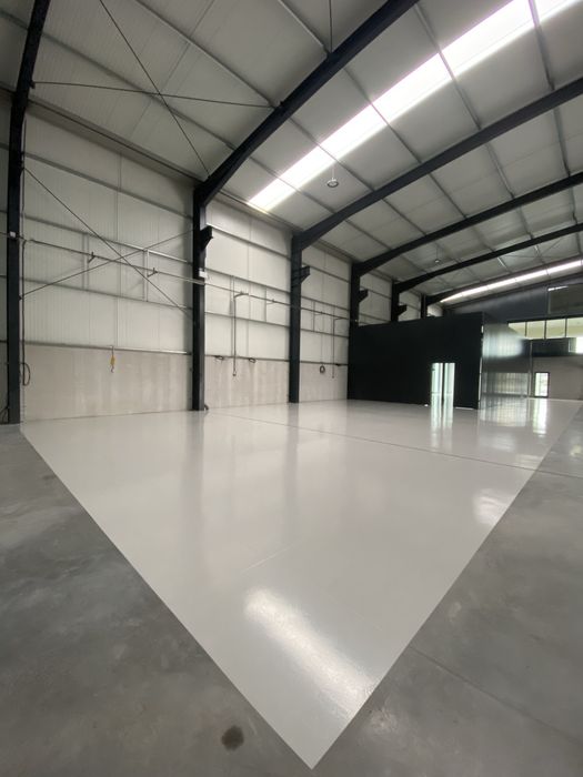 Revestimentos em Microcimento-Epoxi-Poliuretano-Impermeabilizaçoes