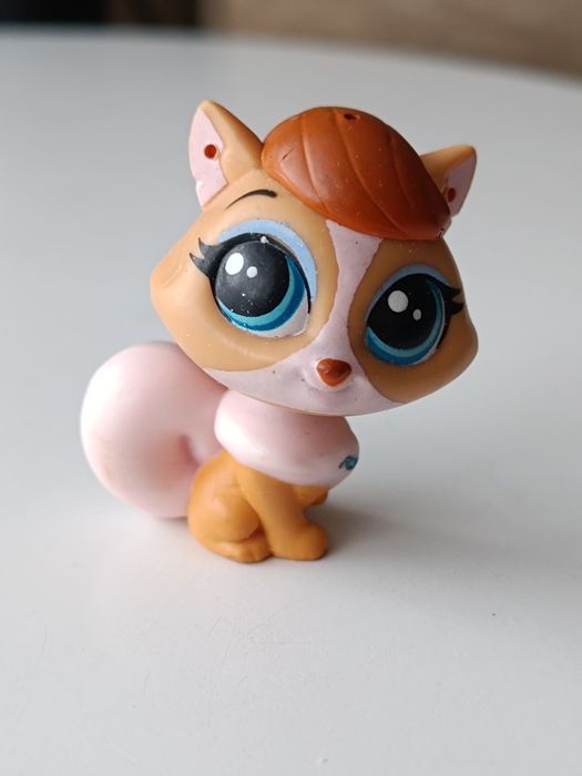 Littlest pet shop LPS