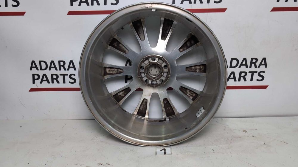Диски R20 8.5JX20 ET52.5 5x108 для Ford поштучно