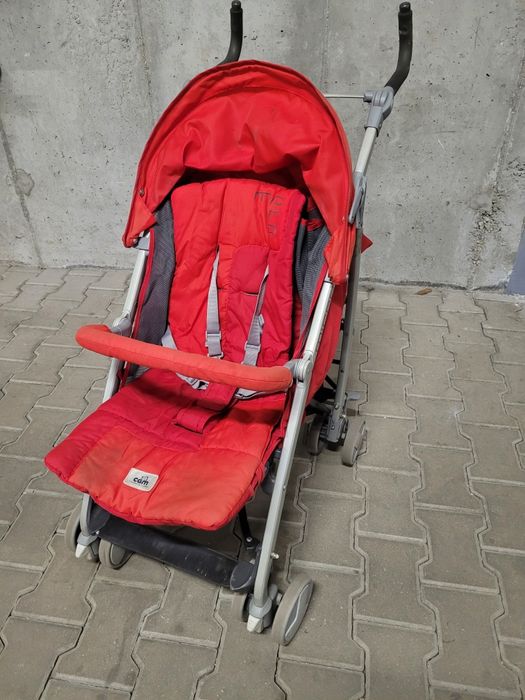 Wózek spacerowy " parasolka "