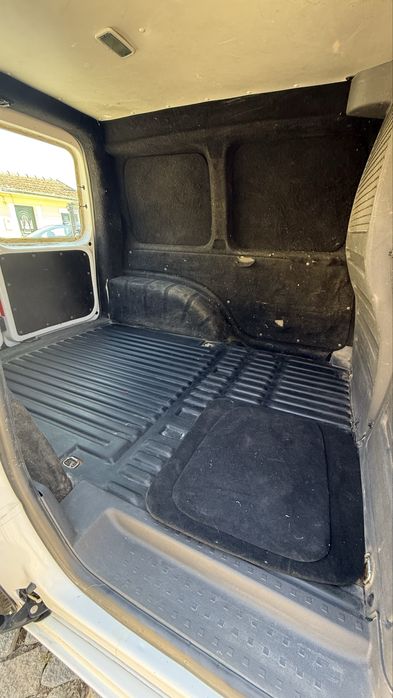 Caddy 2011 1.6 TDI