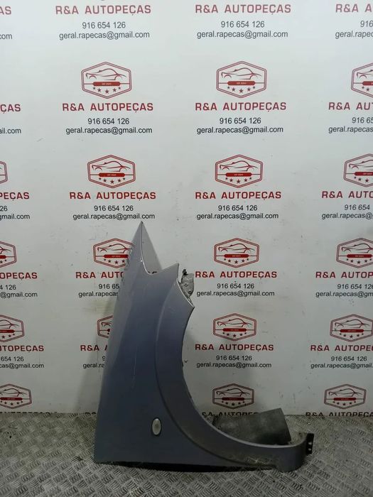 Guarda Lamas Frente Frontal Direito Citroen C3 Original