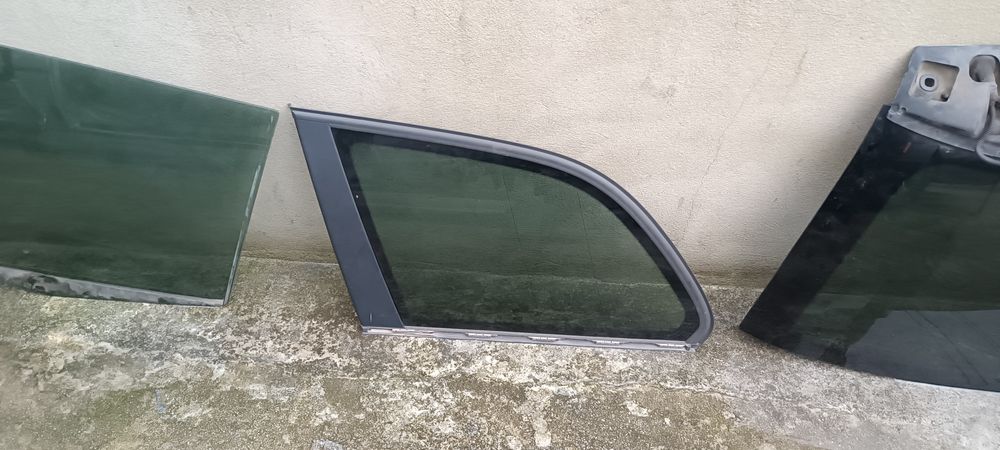 Conjunto de vidro escuros bmw E46 Touring originais