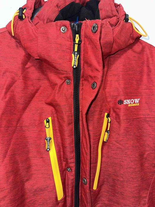 Продам зимову куртку