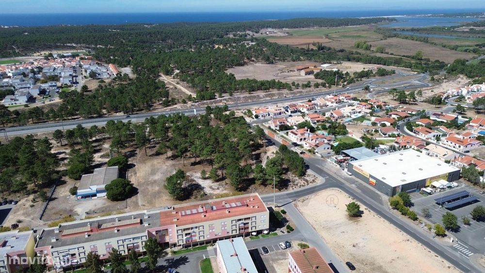 Excelente T3 Mobilado e Equipado em Vila Nova de Santo André - Arrenda