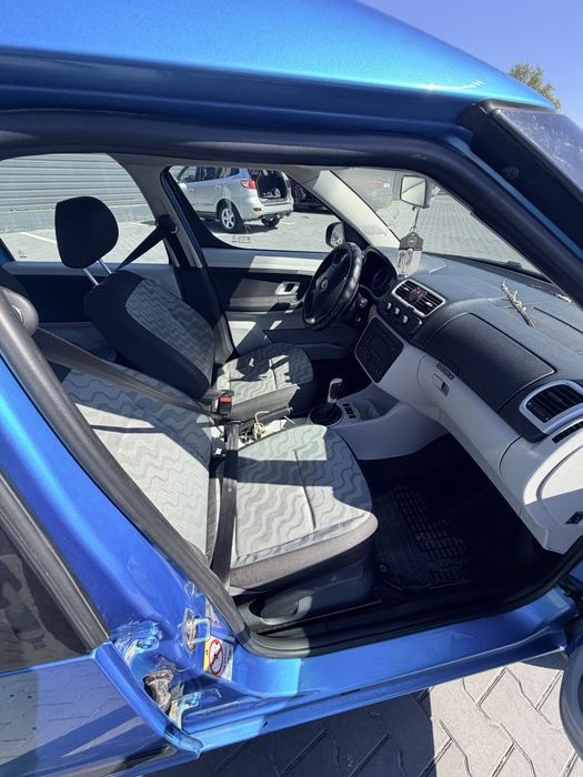 Продам  Skoda ROOMSTER