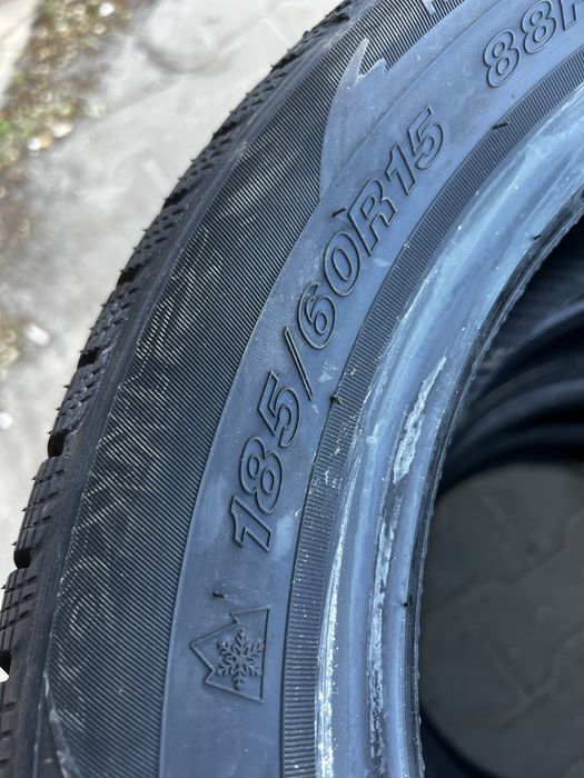 Нові Зимові Шини R15 185/60 GoodRide SW608 Snowmaster 185/65 R15 88H