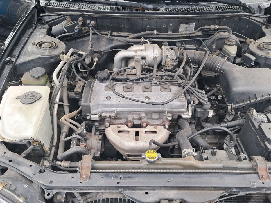 Toyota Corolla 1.3