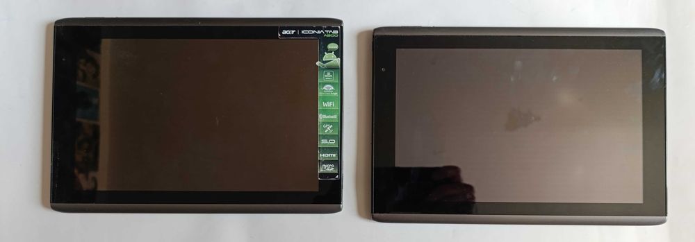 Планшет Acer Iconia Tab A500 цена за 2шт
