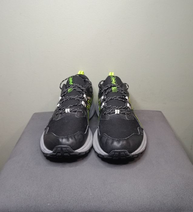 Buty Asics, rozmiar 43,5.
