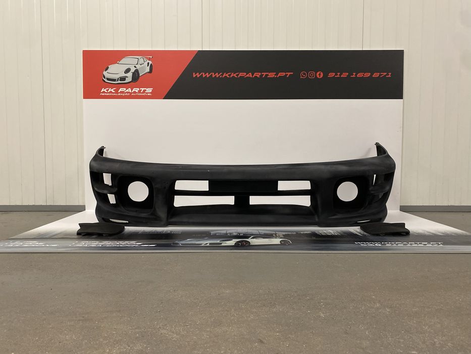 Parachoques Para-choques SUBARU IMPREZA GC8/GF8/GM GT TUBRO WRC Novo