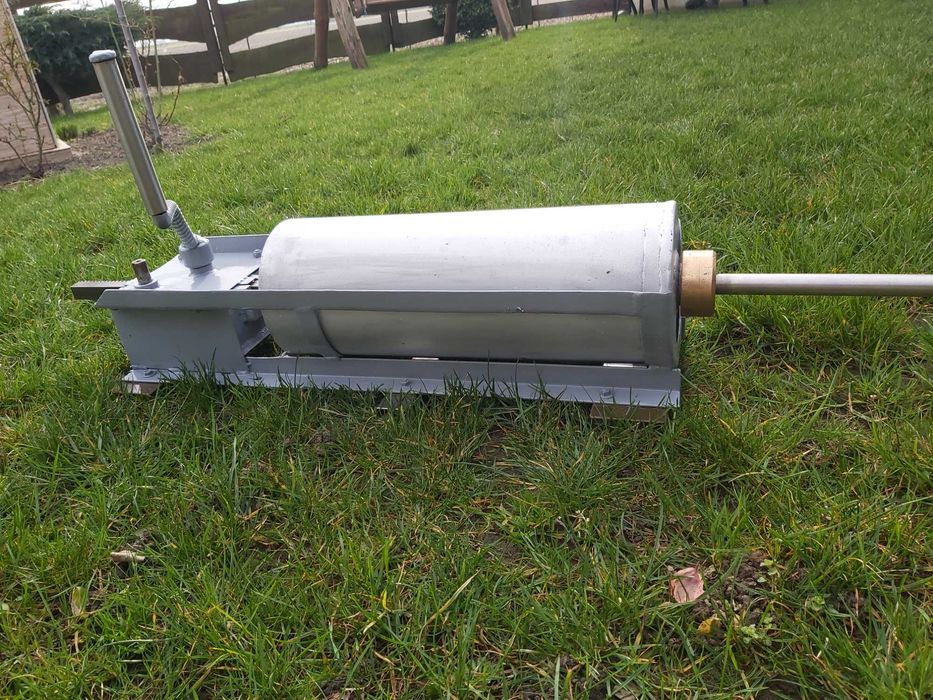 Nadziewarka do kiełbasy