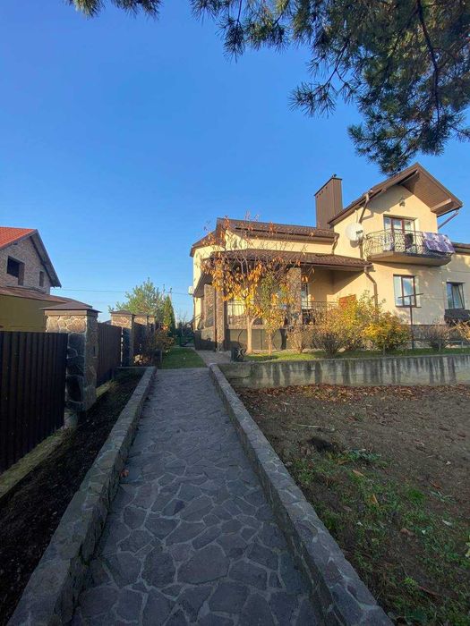 Продаж будинку м. Новояворівськ (ВЛАСНИК)