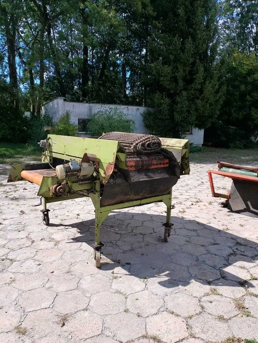 sortownik do ziemniaków i cebuli