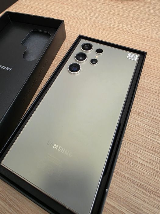 Samsung Galaxy S24 Ultra 1TB