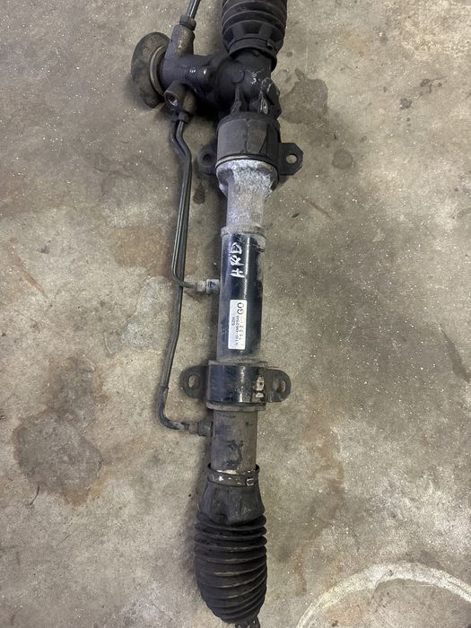 Caixa de direção Honda Hr-v Ano 1999