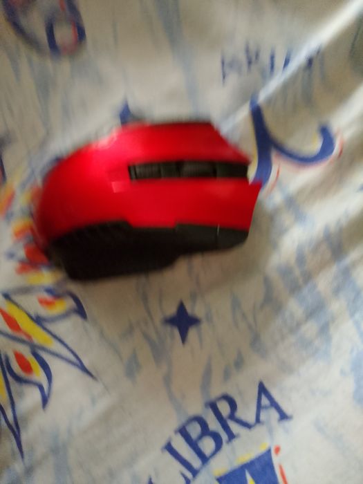 беспроводная игровая мышь