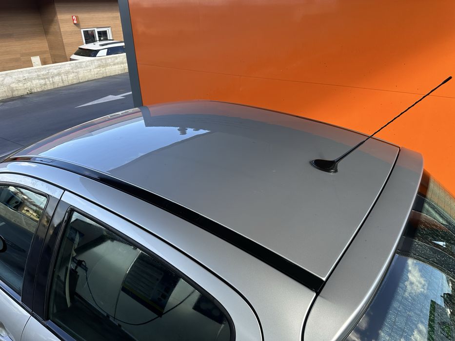 Peugeout 207 1.4hdi ano 2006