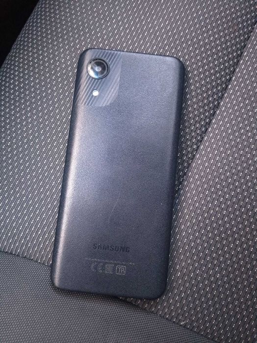 Samsung a03 core 13 Андроид