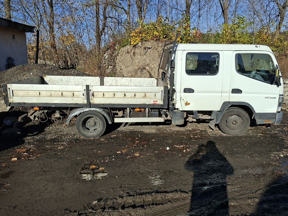 Sprzedam Mitsubishi Fuso