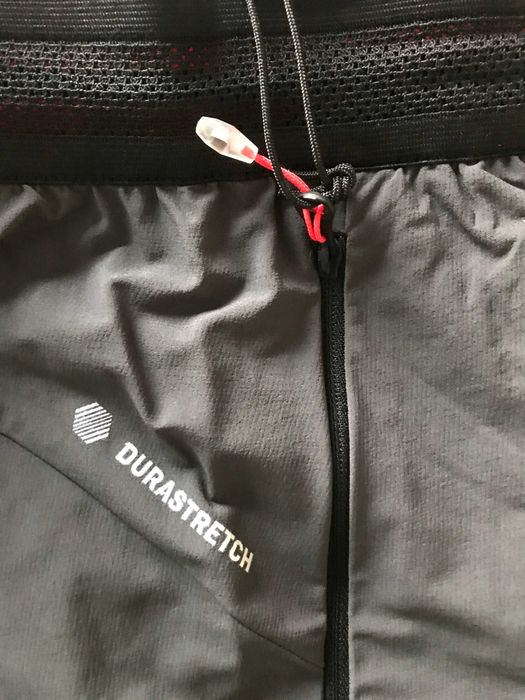 Salewa Pedroc Durastretch W pant grey damski XS, S, M i L  spodnie softshell