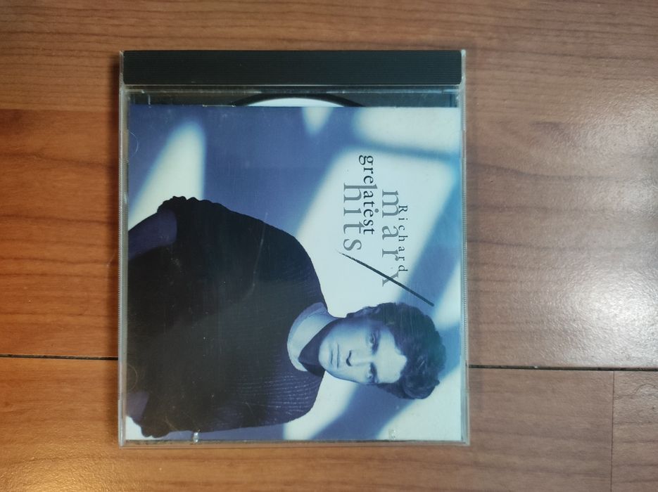 Cd's variados música