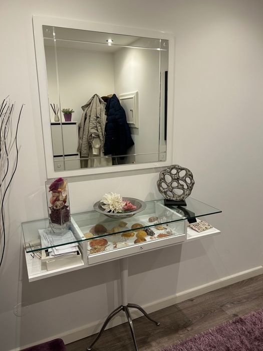 Consola de Hall Entrada