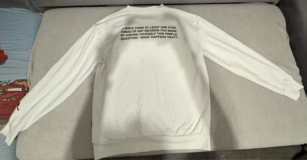 Bluza męska cropp