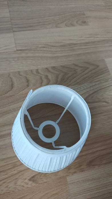 Lustre elegante e atemporal