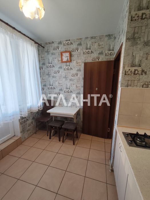 Уютная 1-комнатная квартира с ремонтом в ЖК 7 Небо