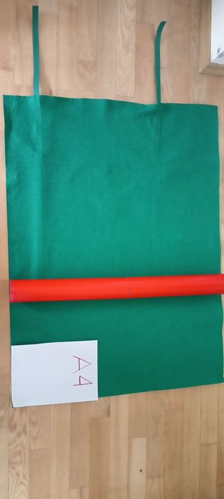 Mata do układania puzzli DUŻA