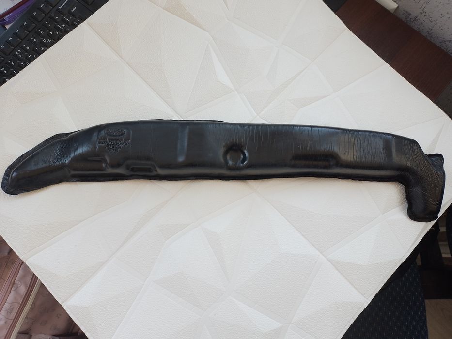 Шумоізоляція крила   FORD MONDEO(FUSION)