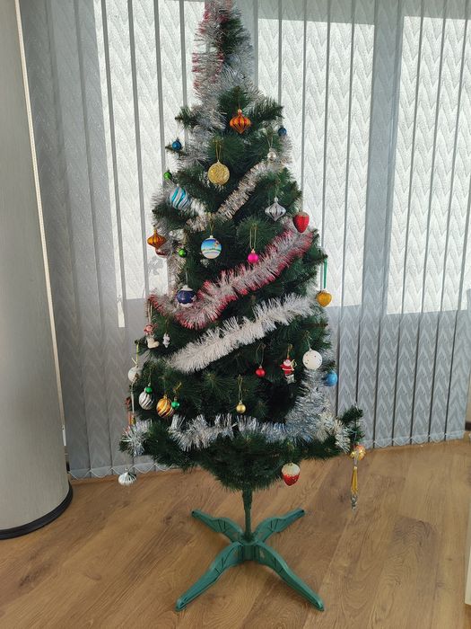 Ёлка искусственная 2м