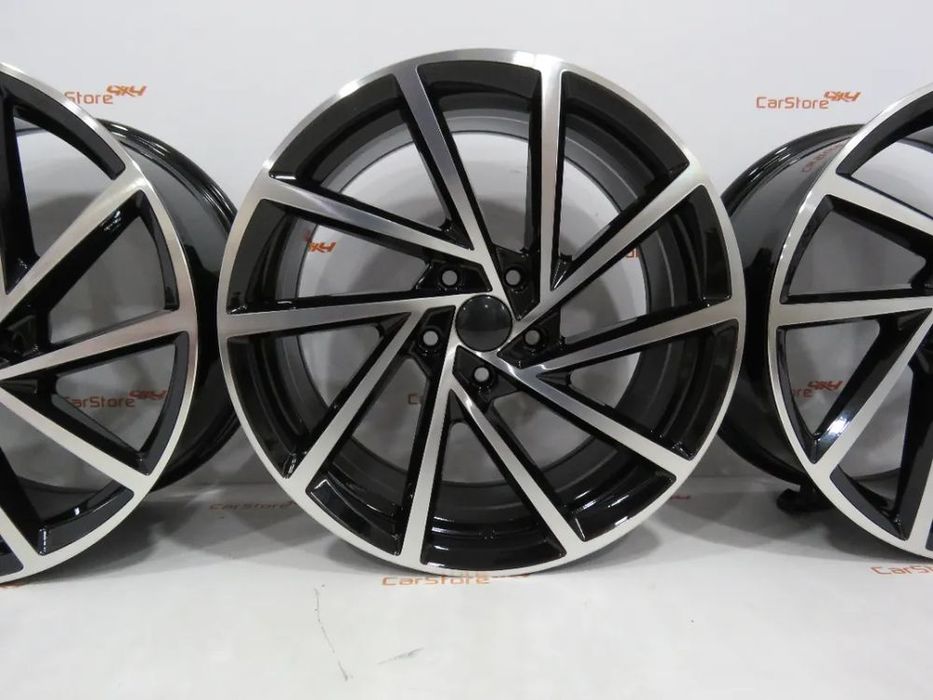 Jante Look Volkswagen Golf R 18 x 8 et43 5x112