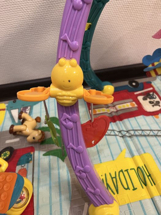 Розвиваюча дуга немовлятам