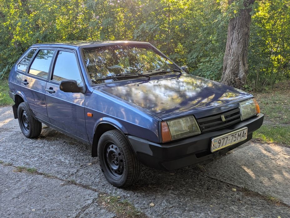 Продам ВАЗ 2109 і