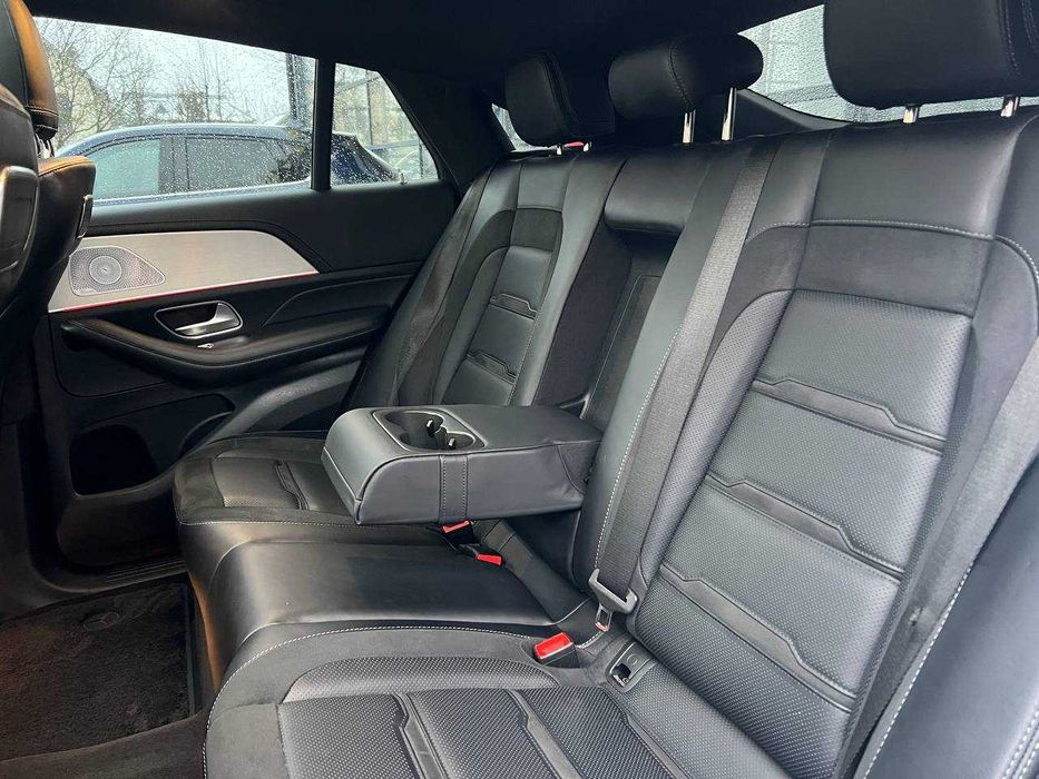 Mercedes-Benz GLE 53 AMG 2020