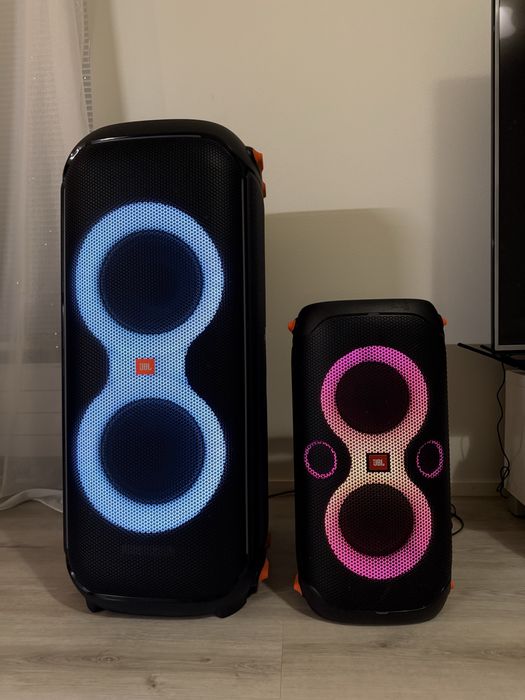 JBL partybox 710 стан нової