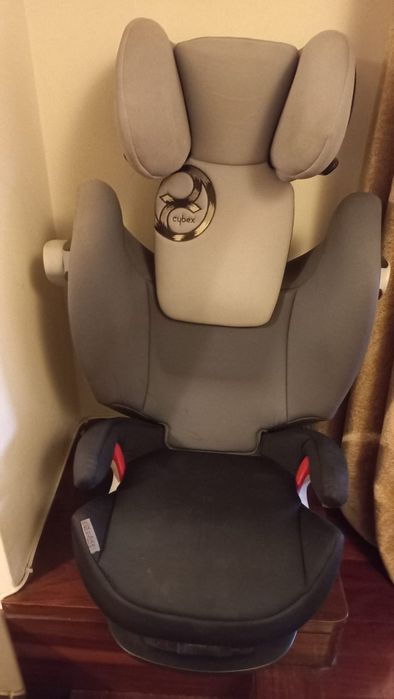 Syrona com base isofix