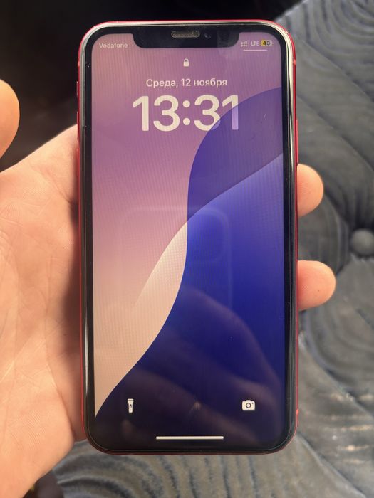 Смартфон Apple Iphone XR 64gb